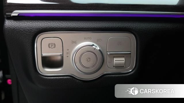 Mercedes-Benz GLE-Class W167 id 4688496 из Кореи 25