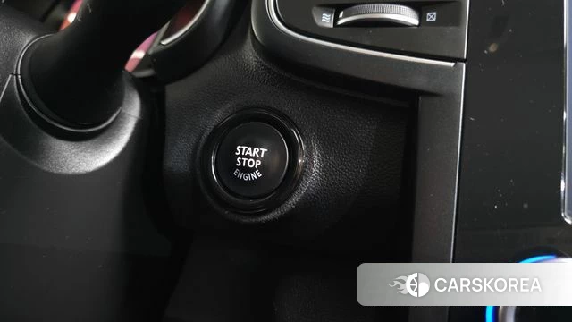 Renault Korea (Samsung) QM6 id 4435875 из Кореи 25