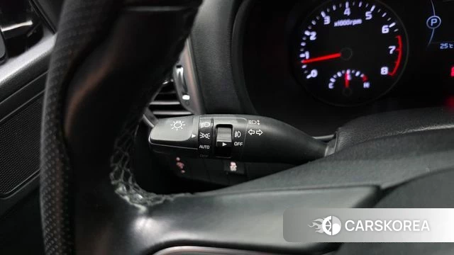 Kia Sportage 4th Generation id 4568697 из Кореи 25