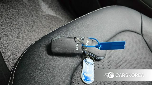 Kia The New Kia Ray id 4354228 из Кореи 25