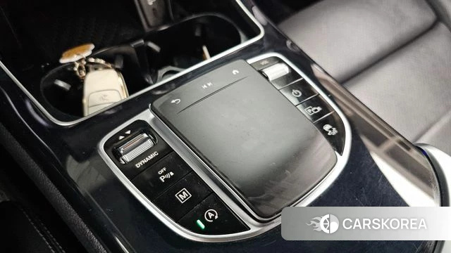 Mercedes-Benz GLC-Class X253 id 4415713 из Кореи 25
