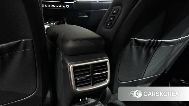Kia The New K5 3rd generation id 4756939 из Кореи 25