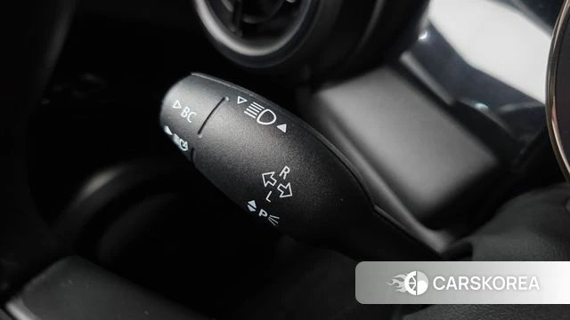 Mini Cooper id 4231136 из Кореи 25