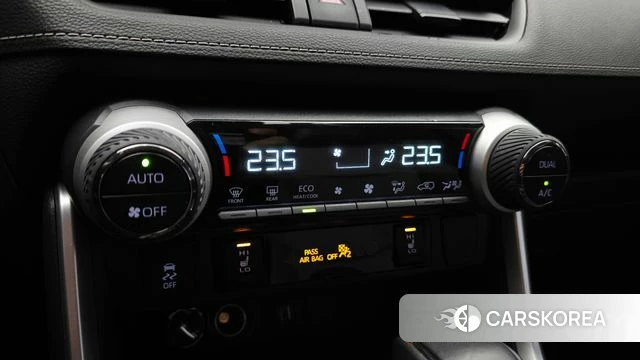 Toyota RAV4 5th Generation id 4266096 из Кореи 25