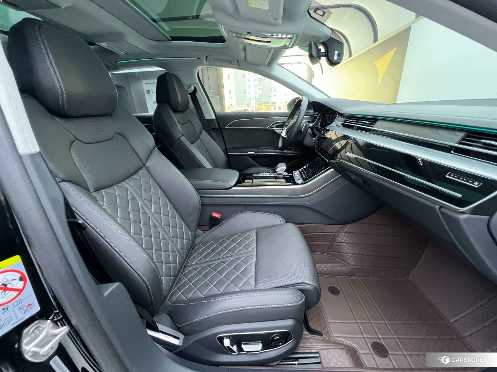 Audi A8 id 4498869 из Китая 25