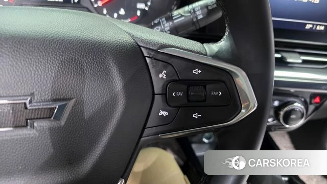 Chevrolet (GM Daewoo) Trax Crossover id 4388128 из Кореи 25