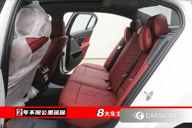 BMW 5 series id 4198976 из Китая 25