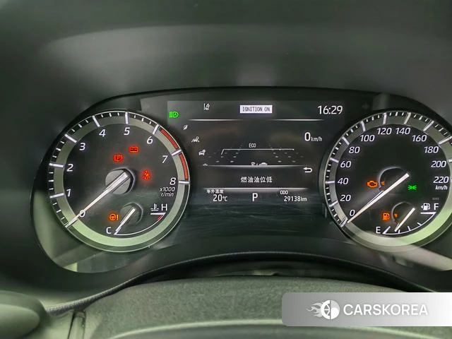 Toyota Highlander id 4314618 из Китая 25