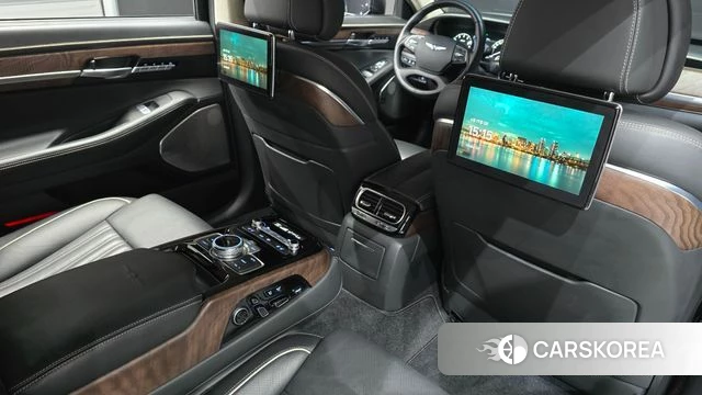 Genesis G90 id 4482167 из Кореи 25