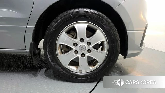 Hyundai The New Grand Starex id 4351228 из Кореи 25