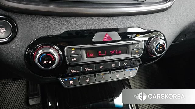 Kia The New Sorento id 4502836 из Кореи 25