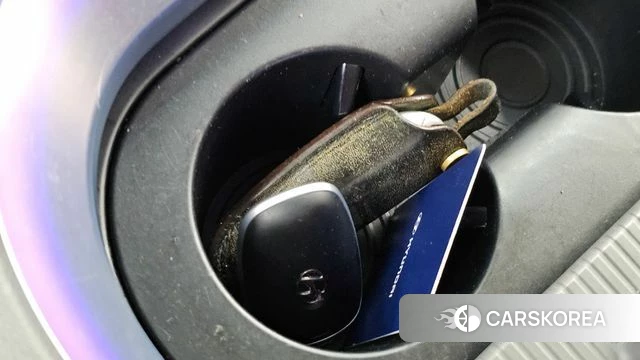 Hyundai Staria id 4231604 из Кореи 25