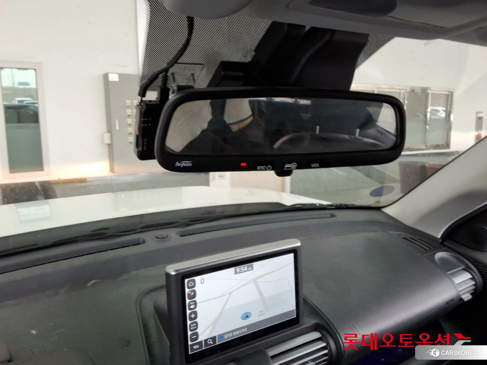 Hyundai Casper id 3875704 из Кореи 25