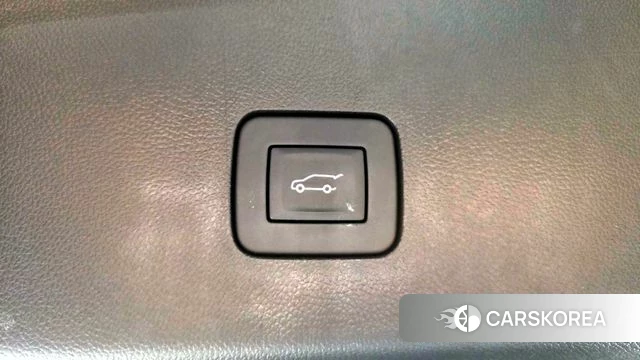 Chevrolet (GM Daewoo) Trax Crossover id 4292130 из Кореи 25