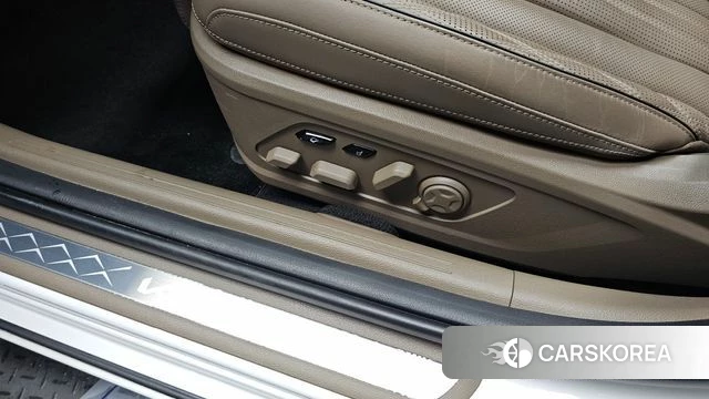Kia K8 Hybrid id 4584552 из Кореи 25