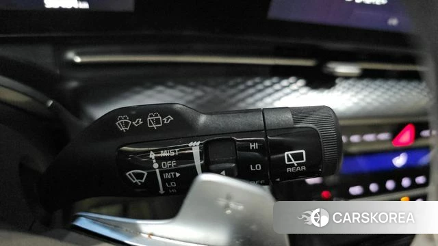 Kia Carnival 4th generation id 4594279 из Кореи 25