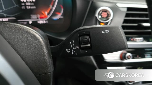 BMW X4 (G02) id 4490026 из Кореи 25