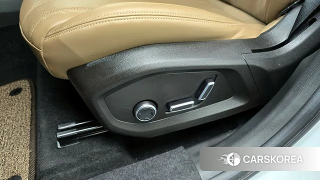 Renault Korea (Samsung) Grand Coleos id 4266361 из Кореи 25