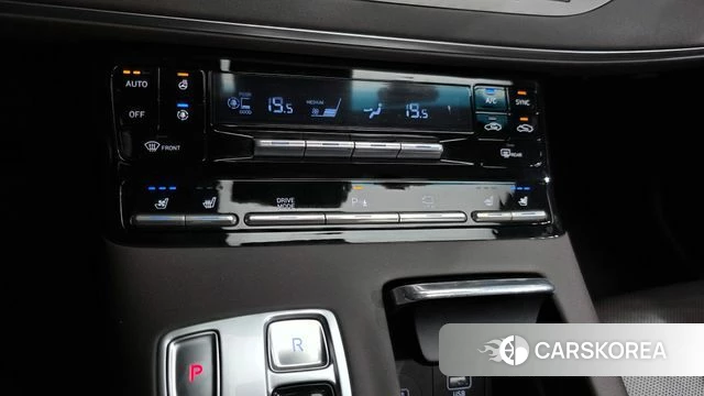 Hyundai The New Grandeur IG id 4864192 из Кореи 25