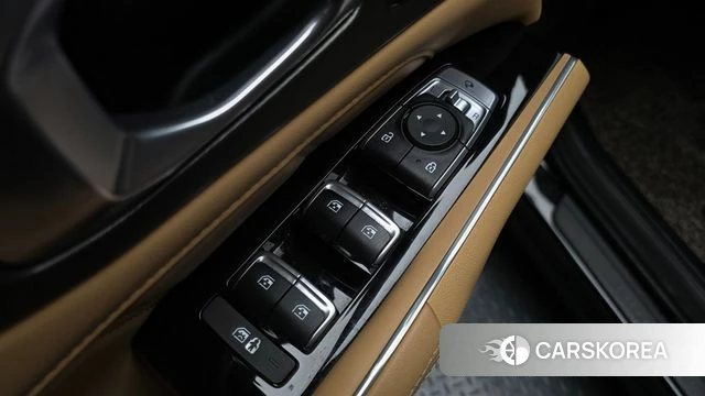 Kia Sorento 4th Generation id 4835911 из Кореи 25