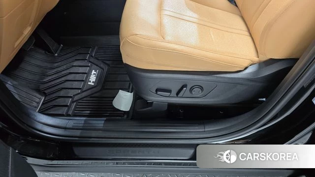 Kia Sorento 4th Generation id 4692671 из Кореи 25