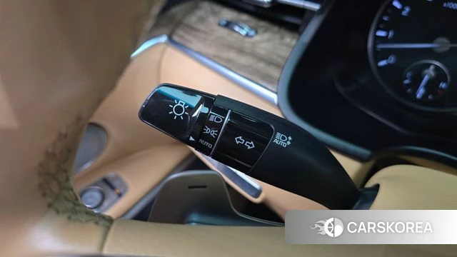 Kia More K9 id 4836207 из Кореи 25