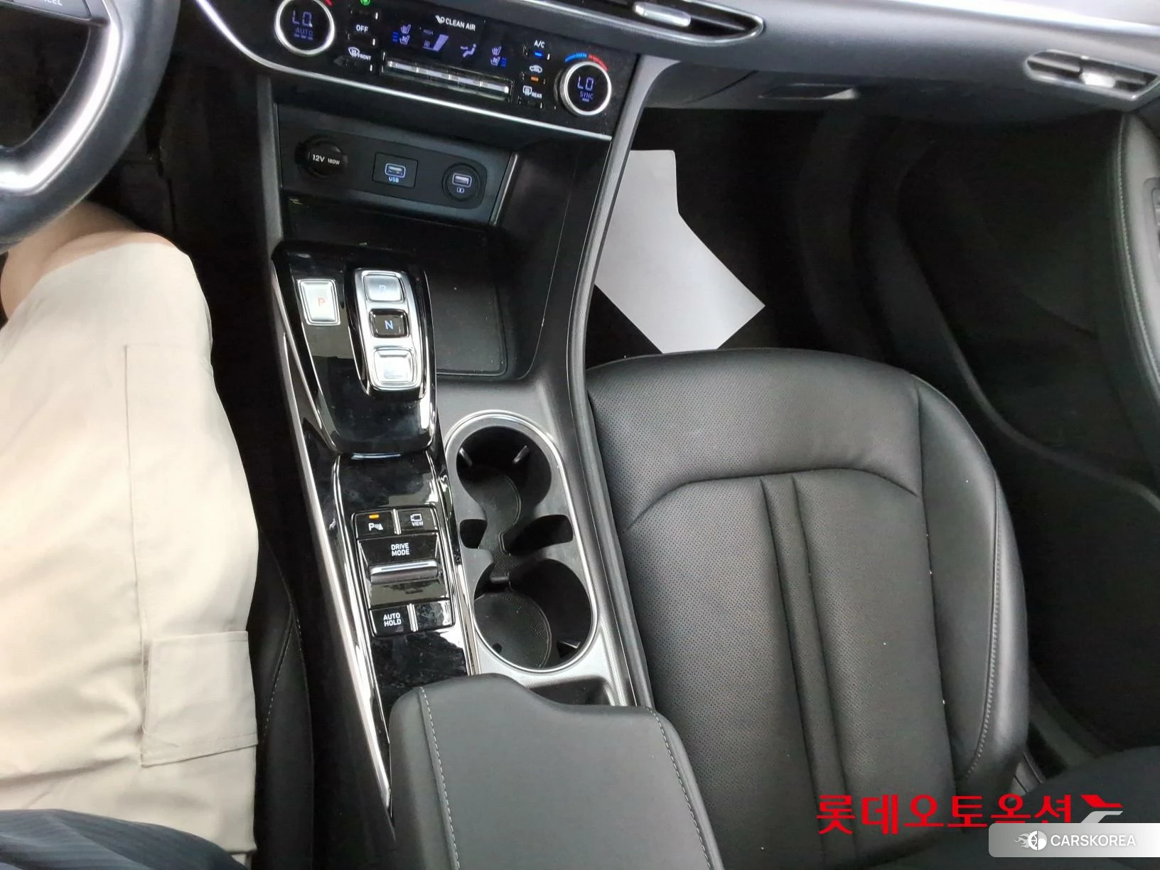 Hyundai Sonata id 4669117 из Кореи 25