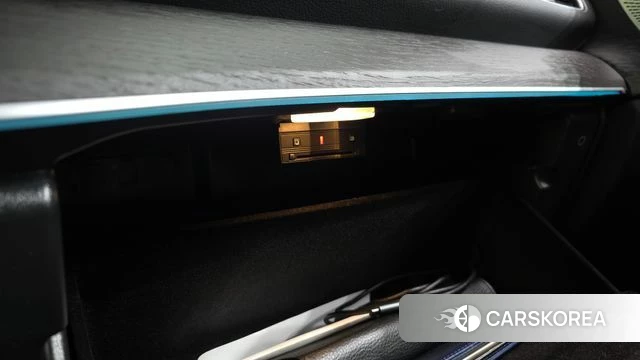 Mercedes-Benz GLE-Class W167 id 4186209 из Кореи 25