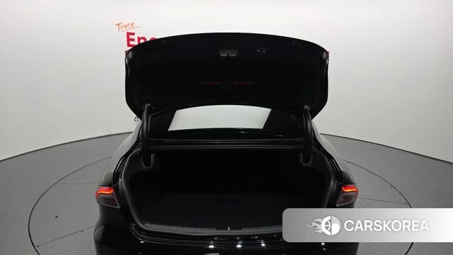 Hyundai The New Grandeur IG id 4429835 из Кореи 25