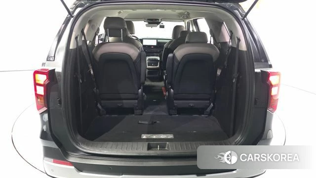 Kia The New Carnival 4th Generation id 4767901 из Кореи 25