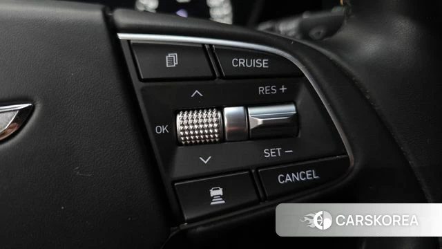 Genesis G90 id 4662539 из Кореи 25