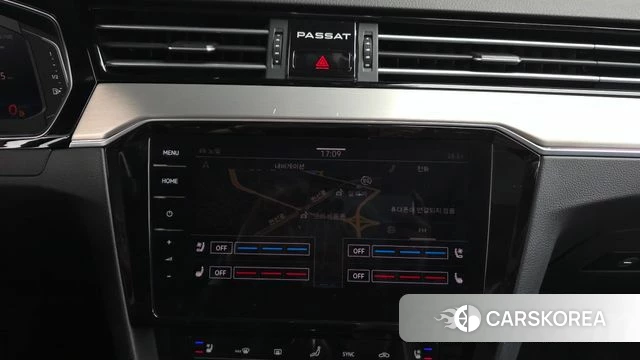 Volkswagen Passat GT (B8) id 4535321 из Кореи 25