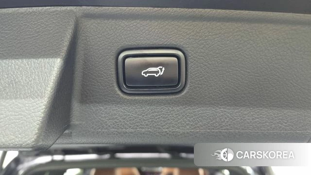 Kia Mohave Master id 4443028 из Кореи 25