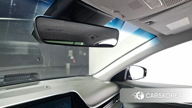 Hyundai The New Grandeur IG id 4872396 из Кореи 25