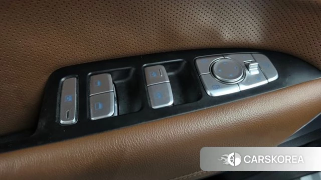 Genesis G70 id 4795100 из Кореи 25
