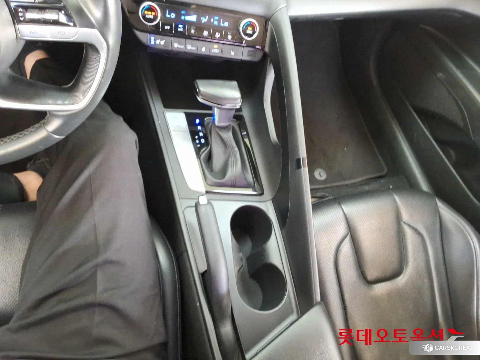 Hyundai Avante id 4909274 из Кореи 25