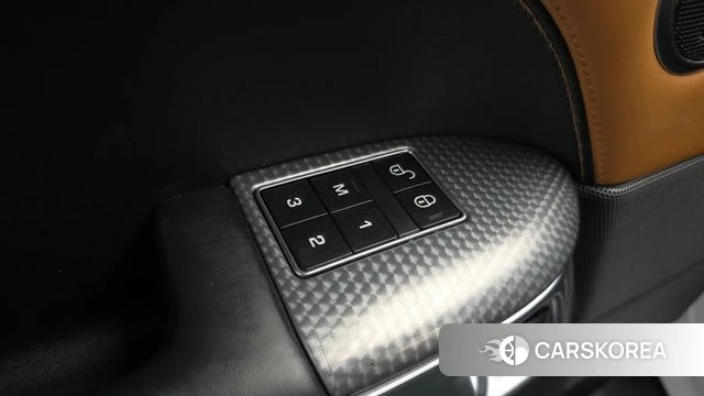 Land Rover Range Rover Sport 2nd Generation id 4785415 из Кореи 25