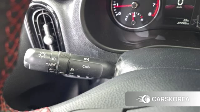 Kia Morning Urban (JA) id 4494999 из Кореи 25