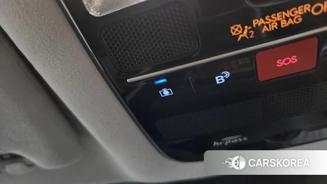 Hyundai Grandeur Hybrid (GN7) id 4655720 из Кореи 25