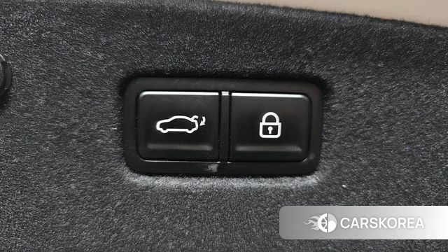 Kia The New K8 Hybrid id 4560238 из Кореи 25