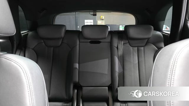 Audi Q5 (FY) id 4571321 из Кореи 25