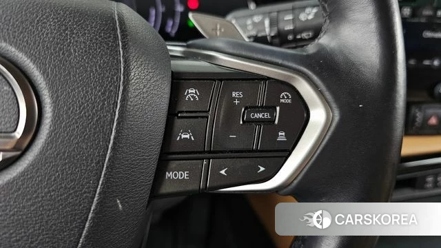 Lexus NX350h Second generation id 4665736 из Кореи 25