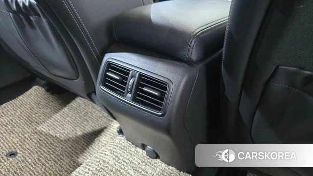 Renault Korea (Samsung) SM6 id 4873625 из Кореи 25