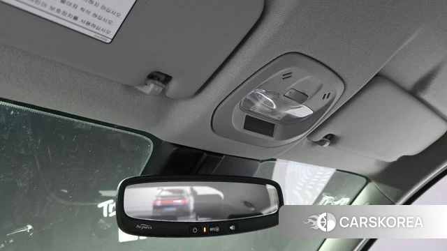 Chevrolet (GM Daewoo) The New Spark id 4331710 из Кореи 25
