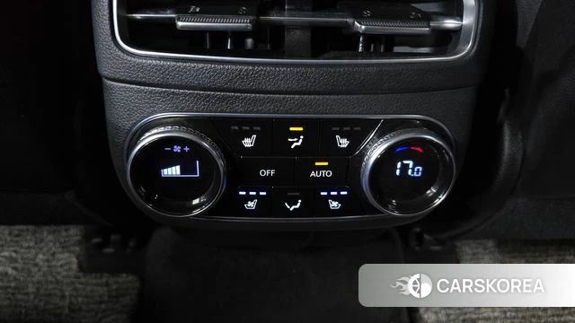Genesis Electrified GV70 id 4753673 из Кореи 25
