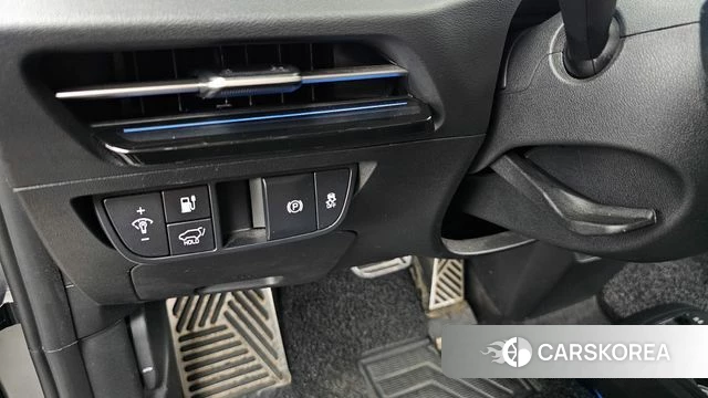 Kia EV6 id 4602913 из Кореи 25
