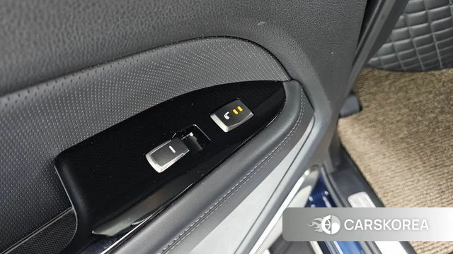 Ssangyong G4 Rexton id 4490737 из Кореи 25