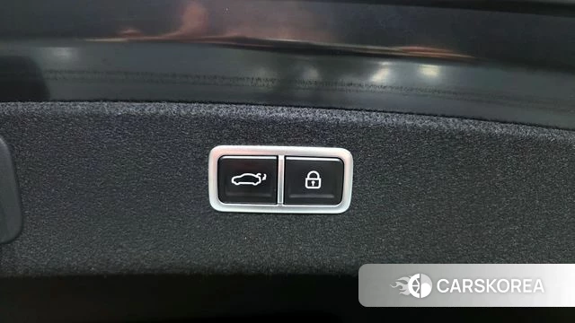 Genesis G80 (RG3) id 4396357 из Кореи 25