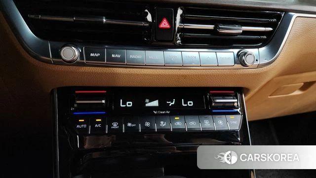 Kia Mohave Master id 4465190 из Кореи 25