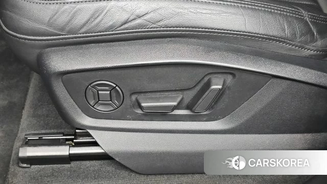 Audi Q7 (4M) id 4593581 из Кореи 25